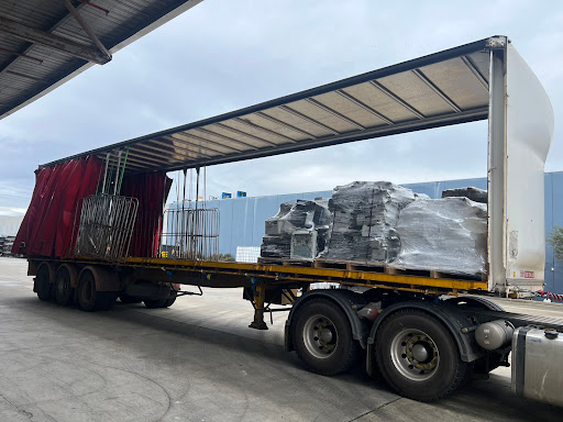 MYW Logistics Pty Ltd - Thumbnail