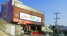 Jammin Java lahore