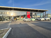 LEAPMOTOR PROTIERE LE PUY EN VELAY à Saint-Germain-Laprade