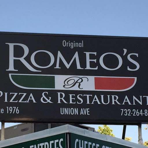 Romeo's Pizza Hazlet Union Avenue Gallery - United States