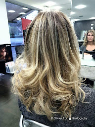 Photo n°27 de Olivier Tran Coiffeurs (Montbéliard ) à Montbéliard (Salon de coiffure)