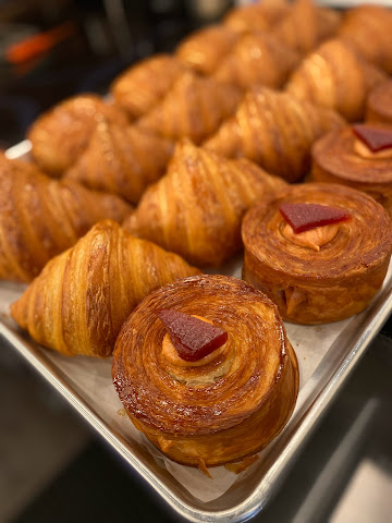 The Avenue Cafe NYC by null