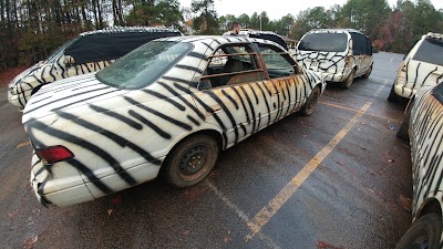 Photos of Wild Animal Safari