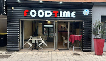 Foodtime