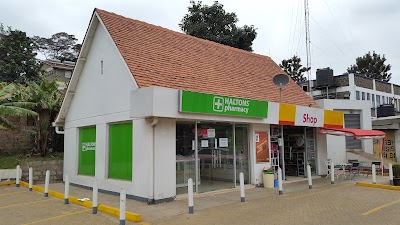 Photos of Shell Petrol Station, Karen