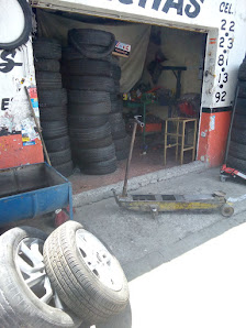 Fotografía de Talachas cortes Todas