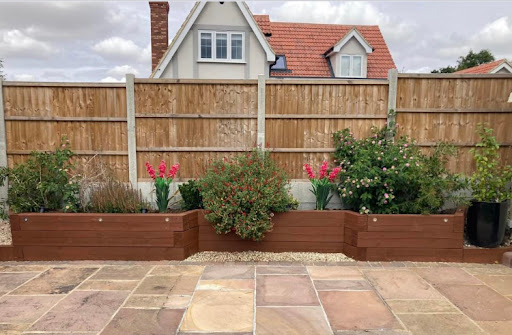 KPC Electrical ltd - Visual