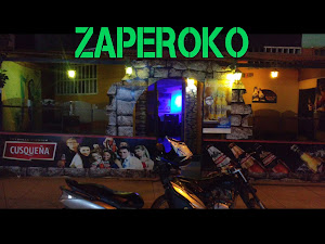 Taverna Zaperoko 2