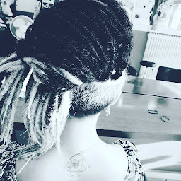 Photo n°12 de Tresses locks hair à Ris-Orangis (Salon de coiffure)