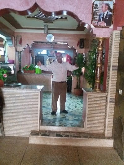 Photos of Caf&eacute; Restaurant Kassaba مقهى و مطعم القصبة