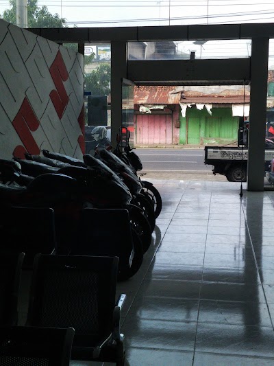 Photos of Suzuki Pekalongan