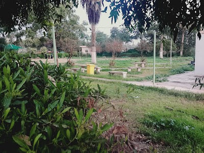 Photos of Jabir ibn Hayyan Medical University