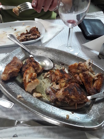 Photos of Restaurante Churrascaria Nandinhos