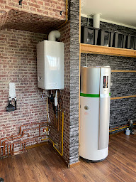 Photo n°1 de Aqui-gaz à Ludon-Médoc (Chauffagiste)