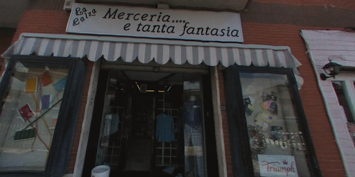 La Calza Merceria Intimo