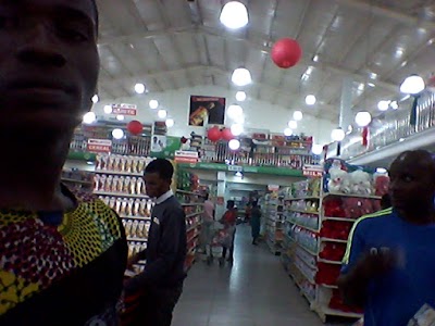 Photos of Blenco Supermarket