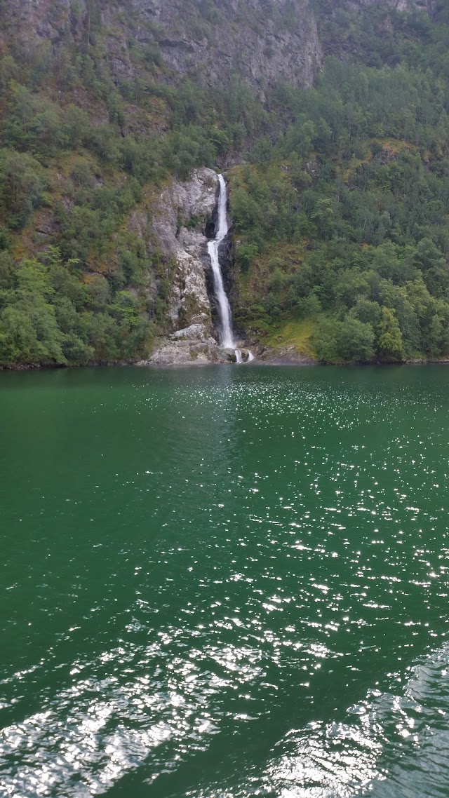 Nærøyfjord