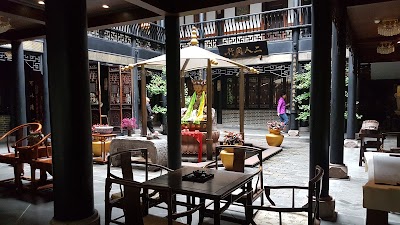 Photos of Buddha Zen Hotel Chengdu