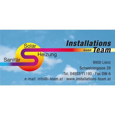 photo of Installations-Team GmbH