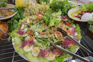 Photo n°16 de Centre International de Séjour C.I.S Besançon à Besançon (Séminaire)