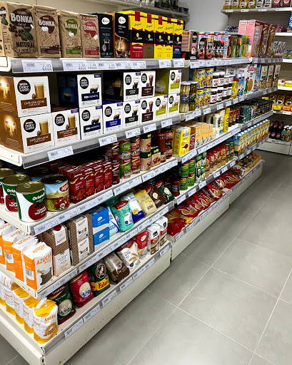 Supermercado Mallorca