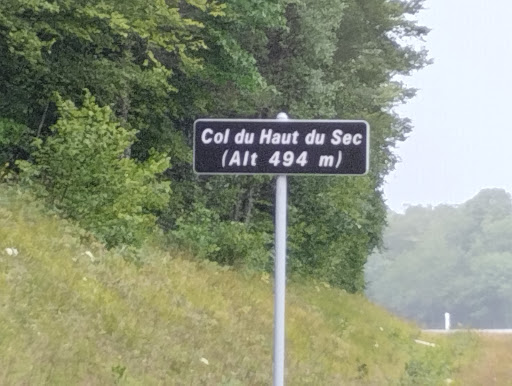 Col du Haut du Sec - Thumbnail