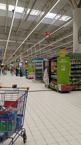 Avaliações doPingo Doce Bela Vista - Hiper em Lisboa - Supermercado