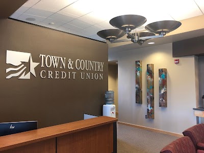 Town & Country Credit Union