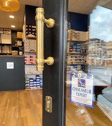 Photo n°9 de La Récré Chaussures enfants à Yvetot (Magasin pour enfants)