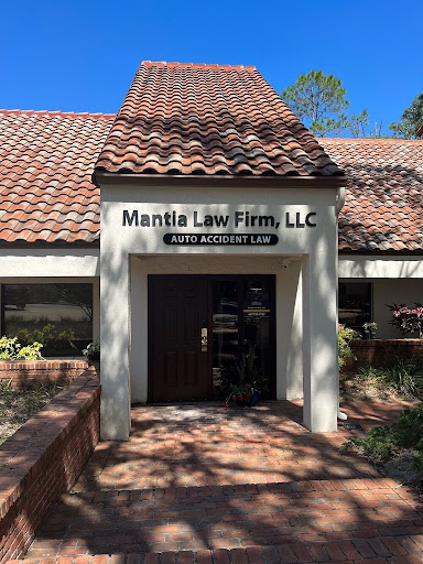 Mantia Law Firm, LLC