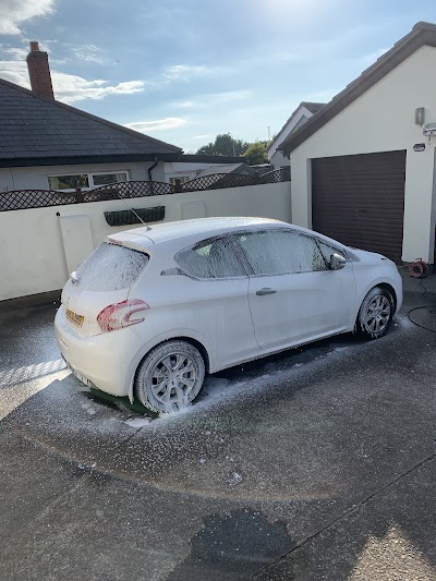 Ld detailing