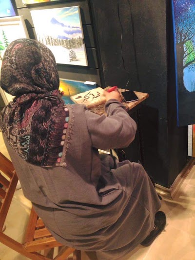 Photos of DONA Art Gallery