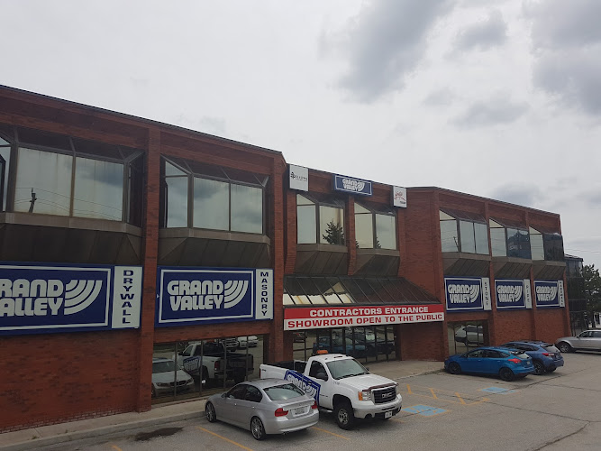 Grand Valley Building Supplies work photo 1