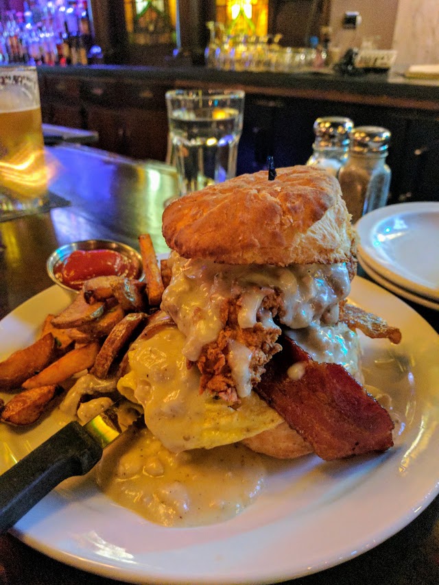 Dan Kelly's Pub