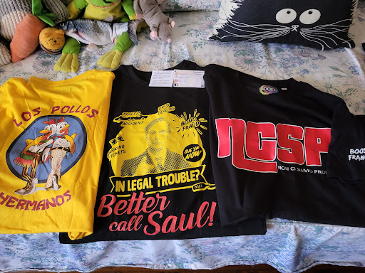 Boostit | T-shirts & Gadgets - Thumbnail