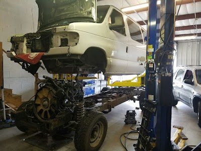 Photos of Allegiance Automotive