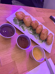 Photo n°8 de Allenby à Charenton-le-Pont (Restaurant casher)