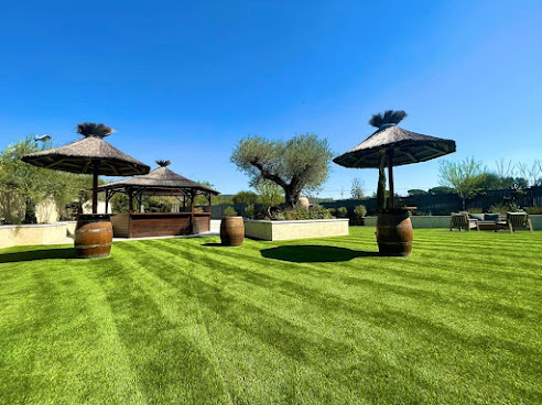 Le Clos des Oliviers by null