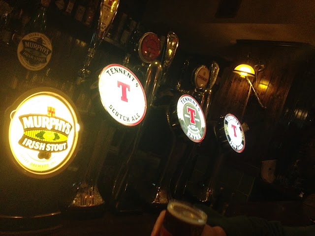 Highlander Irish Pub