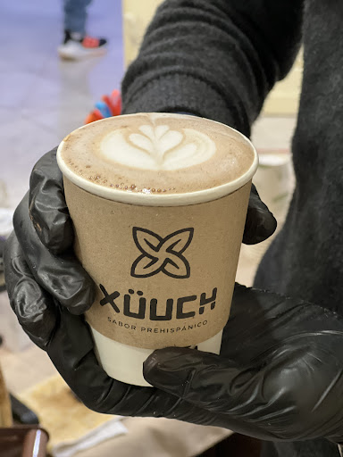 Xüuch