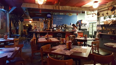 Photos of JR's Old Packinghouse Cafe