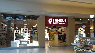 Famous Footwear