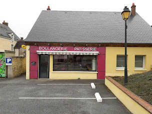 Photo n°1 de La Poste Relais à Souancé-au-Perche (Poste)