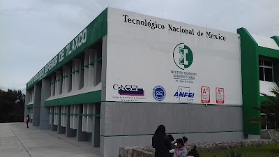 Photos of Superior Technological Institute of Tlaxco