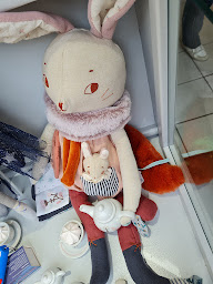 Photo n°29 de Myrtille jouets à Villefranche-sur-Saône (Magasin de jouets)