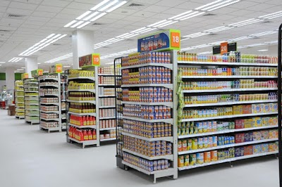 Photos of Green store
