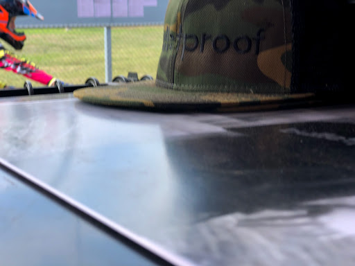 Bulletproof Threads - Thumbnail