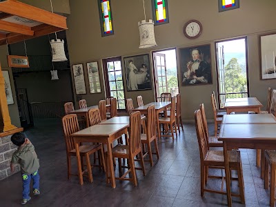 Photos of Mlesna Tea Castle