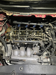 Photo n°2 de Garage GRP MOTORS - Entretien véhicule / Reprogrammation moteur / Conversion E85 à Saint-Martin-de-Hinx (Garage automobile)