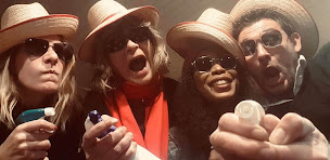 Photo n°19 de Escape Game Ile de Ré - La Rochelle à Saint-Martin-de-Ré (Centre d'escape game)